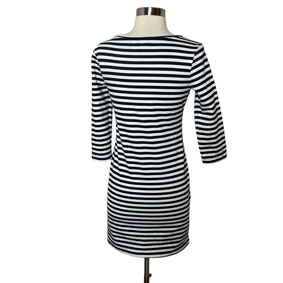 Cupcakes and Cashmere Striped Dress - Size XS - Picture 2 of 4